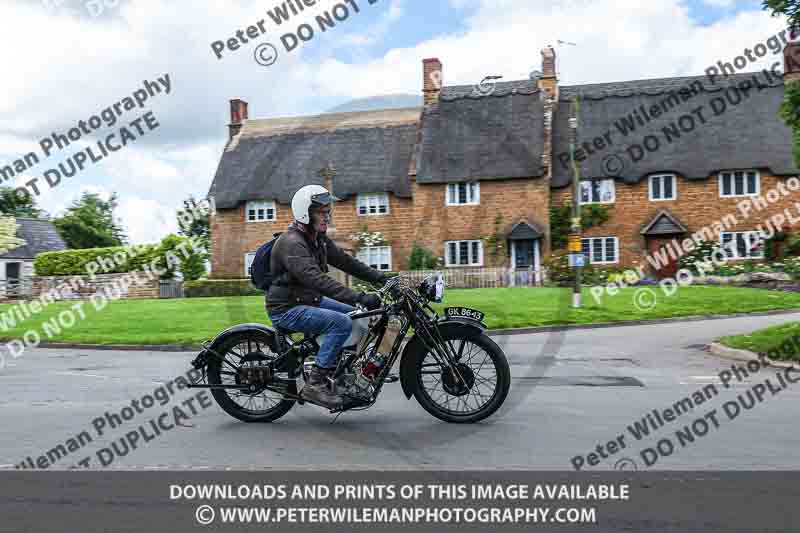 Vintage motorcycle club;eventdigitalimages;no limits trackdays;peter wileman photography;vintage motocycles;vmcc banbury run photographs